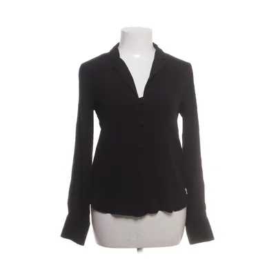 Bluse (Sort) fra & Other Stories