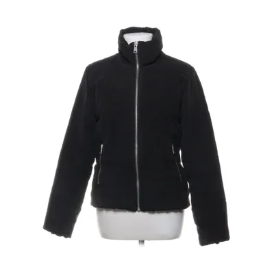 Winterjas (Zwart) van Jacqueline de Yong Polyamide, Polyester