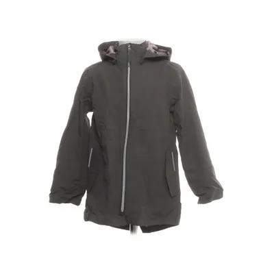 Rain jacket (Green) from Name It Nylon, Polyester
