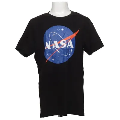 T-shirt (Black, Blue, Red) from Space Adventure Cotton
