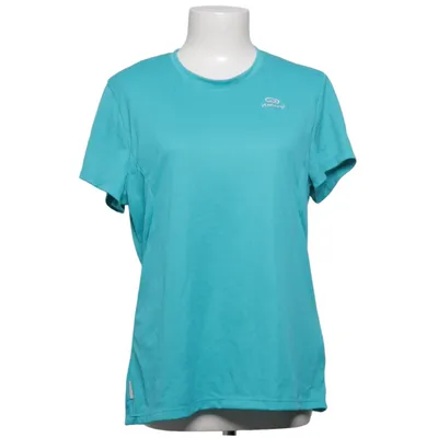Maillot de sport (Bleu) de Decathlon Polyester