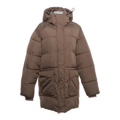 Vinterfrakke (Beige) fra Lager 157