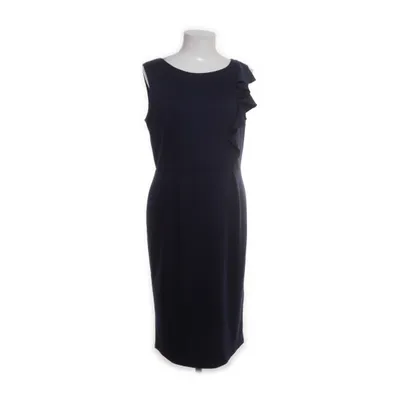 Klänning (Blå) från Dorothy Perkins Elastan, Polyester