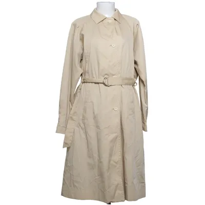 Trenchcoat (Beige) från Hettemarks Bomull, Polyester
