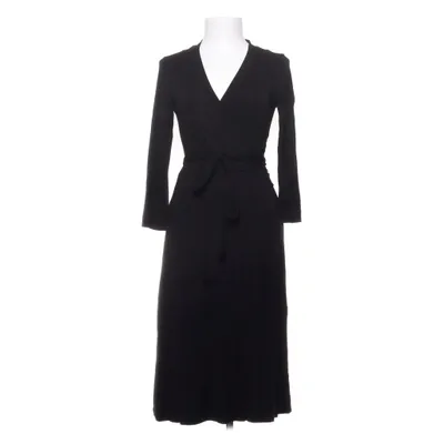 Robe portefeuille (Noir) de Miss Clarity
