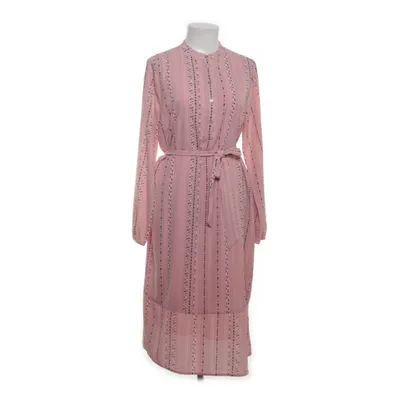 Jurk (Roze, Wit, Grijs, Meerkleurig) van Saint Tropez Polyester