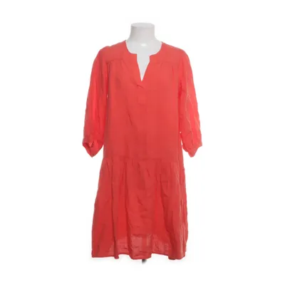 Dress (Pink) from Part Two Linen