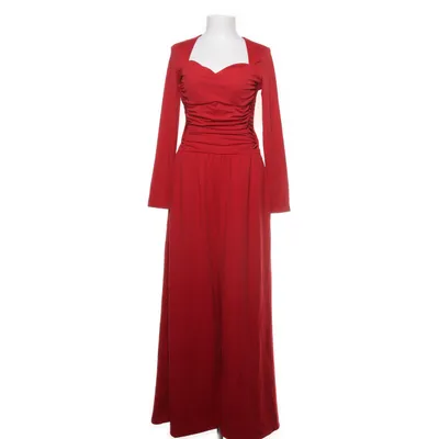 Buksedragt (Rød) fra Halara Elastan, Polyester