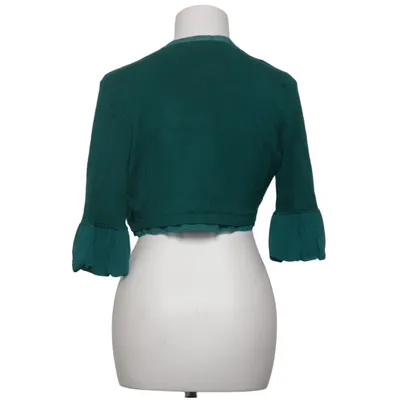 Bolero (Grøn) fra Coast Elastan, Polyamid, Polyester, Viscose