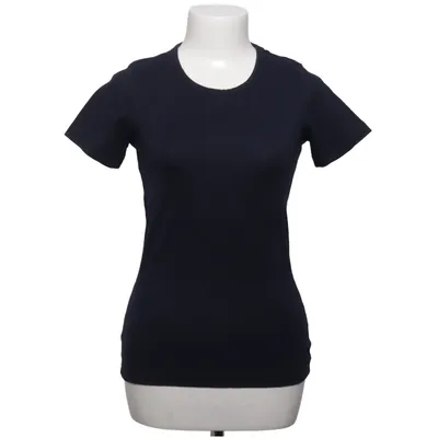 T-shirt (Black) from Flash Essential Elastane, Organic cotton