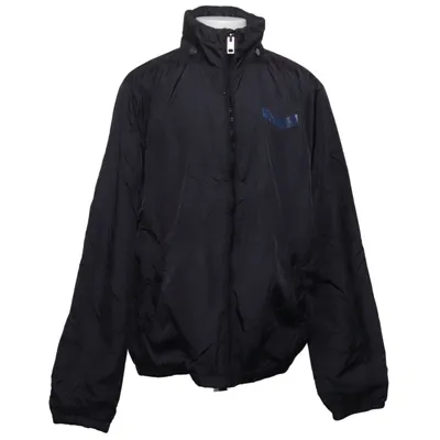 Jack (Zwart) van Diesel Polyamide