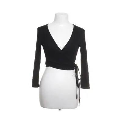 Omlottopp (Svart) från John Galt