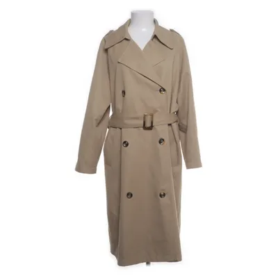 Trench-coat (Beige) de Love & Divine Polyester