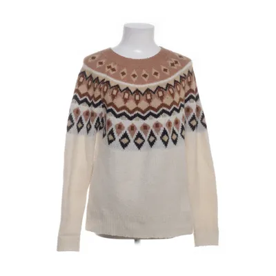 Trui (Bruin, Meerkleurig) van ONLY Acryl, Elastaan, Polyester