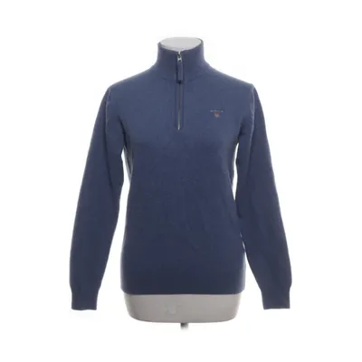 Coltrui (Blauw) van GANT Wol