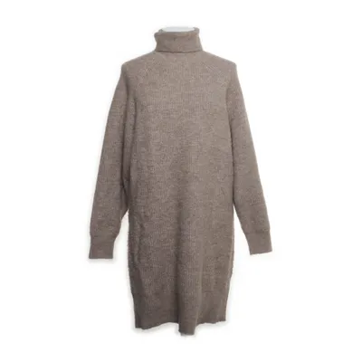 Turtleneck kjole (Beige) fra Collection Pimkie Akryl, Elastan, Polyester, Uld