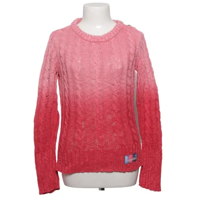 Tröja (Rosa) från Superdry Vintage Bomull
