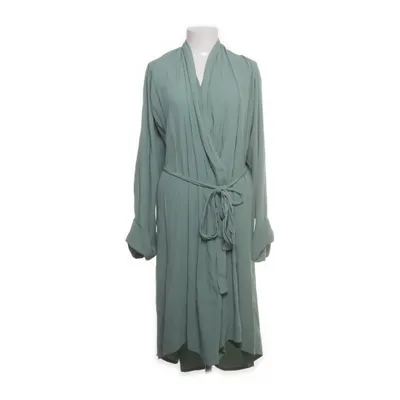 Jurk (Groen) van Rodebjer Viscose