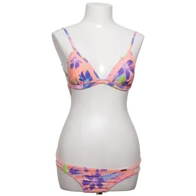 Bikini (Pink, Blue, Multicolored) from Shiwi Elastane, Polyester