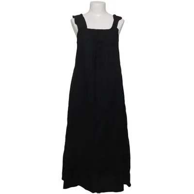 Robe longue (Noir) de Pieces