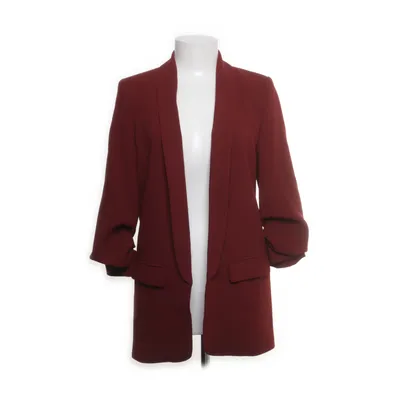 Kavaj (Röd) från Zara Woman