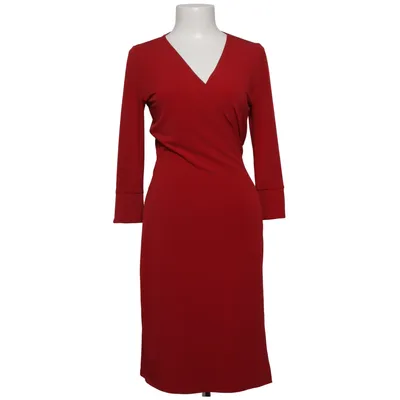 Wrap dress (Red) from Lonkel