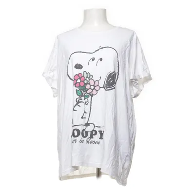 T-shirt (Vit, Flerfärgad) från Peanuts