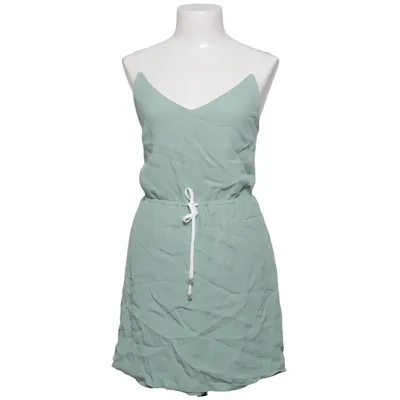 Dress (Green) from Tommy Hilfiger Jeans Viscose