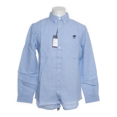 Button down shirt (Blue) from Polo Sylt Linen