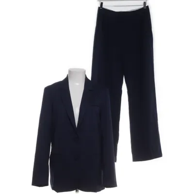 Suit (Blue) from La Petite Étoile Elastane, Polyester