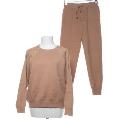 Loungewear (Beige) van JS Millenium Polyamide, Polyester, Viscose