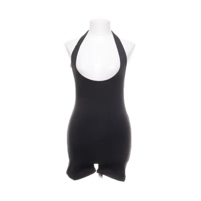 Träningsdräkt (Svart) från Frankies Bikinis Elastan, Återvunnen polyester