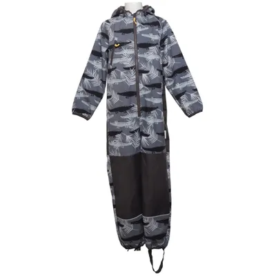 Overall (K21-K0600) från Jonathan Elastan, Polyester, Polyuretan