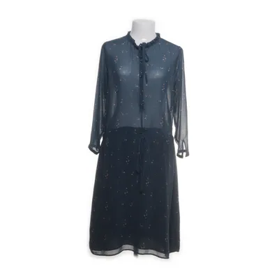 Jurk (Blauw) van Alchemist