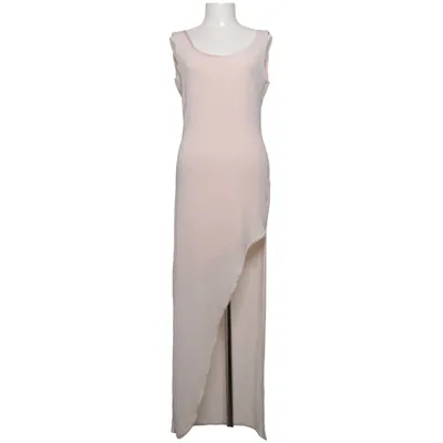 Maxi dress (Pink) from Oneness Polyester