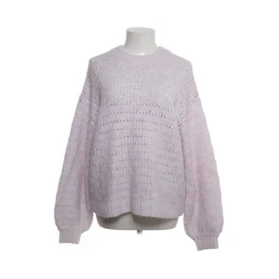 Trui (Lila, Meerkleurig) van Envii Acryl, Elastaan, Polyamide, Polyester