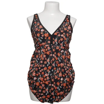 Maillot de bain une pièce (Mama (gravidplagg)) de Bonprix Collection Mama Polyamide