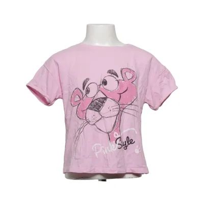 T-shirt (Rosa) från Pink Panther Bomull