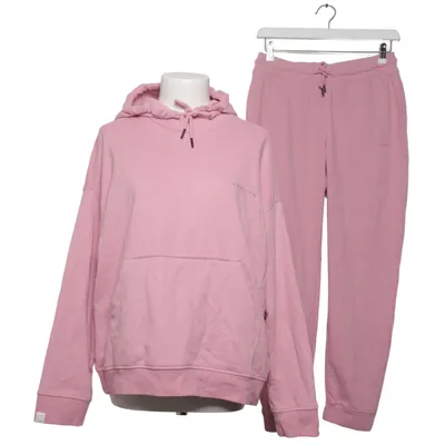 Loungewear (Pink) fra Röhnisch Bomuld, Polyester