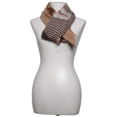 Sjal (Brun, Rosa, Beige) från Liu Jo