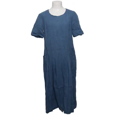 Robe (Bleu) de K & US Lin