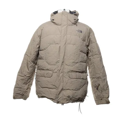 Dunjacka (Beige) från The North Face Dun, Nylon