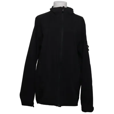 Softshell jacket (Black) from Snowgear Elastane, Polyester