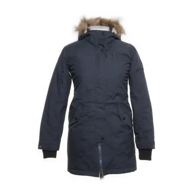Vinterkappa (Blå) från Killtec Polyamid, Polyester