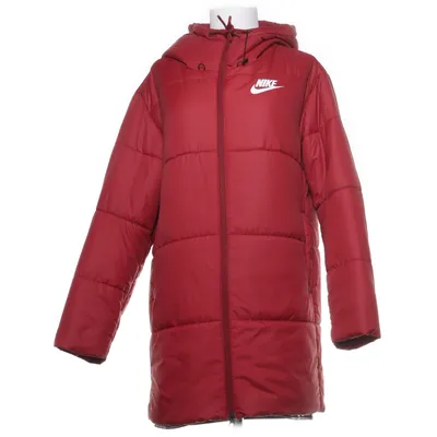 Vinterjakke (Rød) fra Nike Polyester