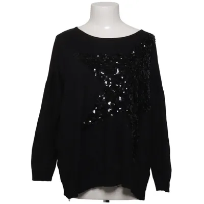 Pull-over (Noir) de Via Code Viscose