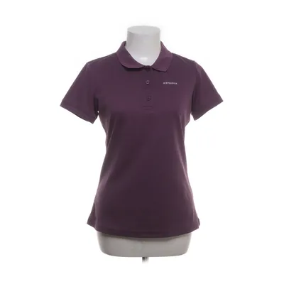 Pikétröja (Lila) från Icepeak