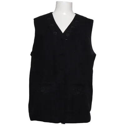 Väst (Grå) från Maria Polyester