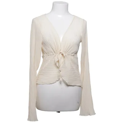 Topp (Beige) från PrettyLittleThing Polyester