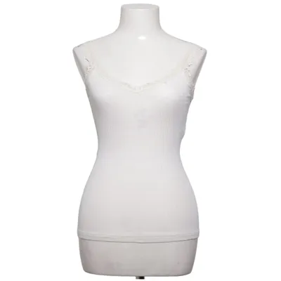 Tank Top (White) from Intimissimi